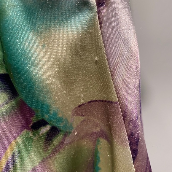 SALE💐Roulette Sz 6 dress - Picture 9 of 16